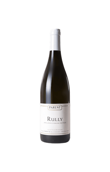 Parent Rully 2018 (1x75cl) - TwoMoreGlasses.com