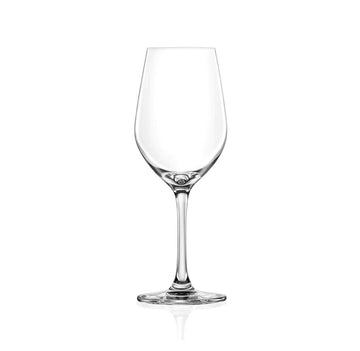 Lucaris Tokyo Temptation Riesling Glass (1x26cl) - TwoMoreGlasses.com