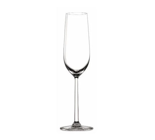 Lucaris Shanghai Soul Champagne Glass (1x25cl) - TwoMoreGlasses.com