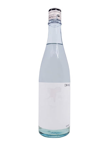 Fudoh Shirokoji & Ringo Junmai Nama Genshu ?? ??&?? ????? (1x72cl) - TwoMoreGlasses.com