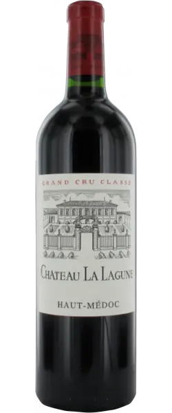 Chateau La Lagune 2014 (1x75cl) - TwoMoreGlasses.com