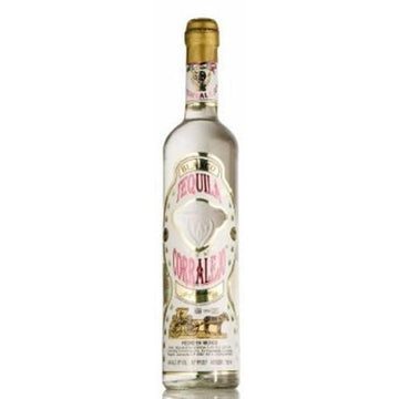 Corralejo Blanco, Tequila 750ml NV (1x75cl) - TwoMoreGlasses.com