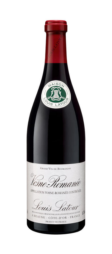 Louis Latour Vosne Romanee 2020 (1x75cl) - TwoMoreGlasses.com