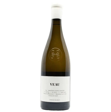 BELARGUS Anjou Veau Blanc 2020 (1x75cl) - TwoMoreGlasses.com