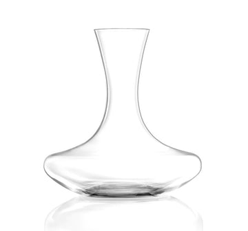 Lucaris Homemade Bangkok Bliss Decanter (1x75cl) - TwoMoreGlasses.com