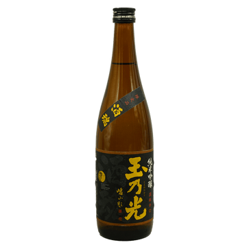 Tamanohikari Junmai-Ginjo Shukon ??? ???? ?? (1x72cl) - TwoMoreGlasses.com