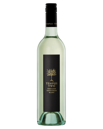 Tempus Two Varietal Semillon Sauvignon Blanc 2019 South Australia (1x75cl) - TwoMoreGlasses.com