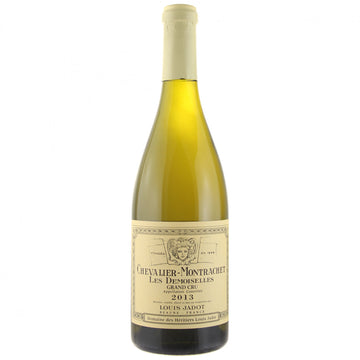 Louis Jadot Chevalier Montrachet Grand Cru 2018 (1x75cl) - TwoMoreGlasses.com