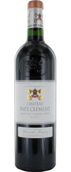 Chateau Pape Clement 2013 (1x75cl) - TwoMoreGlasses.com