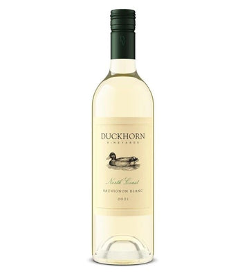 Duckhorn Napa Valley Sauvignon Blanc 2021 (1x75cl)