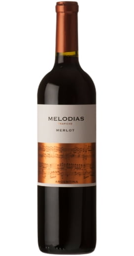 Trapiche Merlot 2022 (1x75cl) - TwoMoreGlasses.com