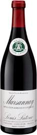 Louis Latour Marsannay Rouge 2020 (1x75cl) - TwoMoreGlasses.com