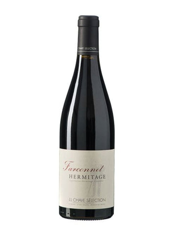 Jean Louis Chave Selection Hermitage Farconnet 2018 (Syrah) (1x75cl) - TwoMoreGlasses.com