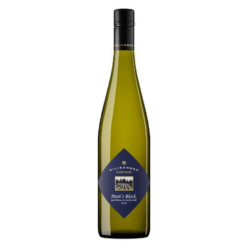 Kilikanoon Morts Block Riesling 2019 (1x75cl) - TwoMoreGlasses.com