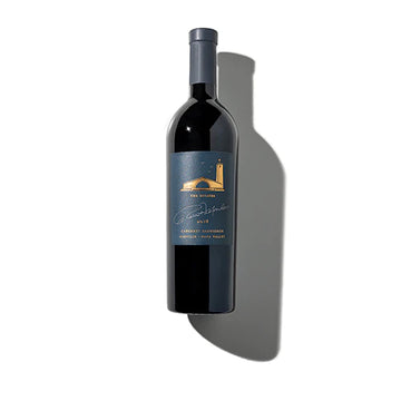 Robert Mondavi Oakville District Cabernet Sauvignon 2018 (1x75cl) - TwoMoreGlasses.com