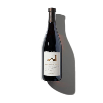 Robert Mondavi Napa Valley Pinot Noir 2019 (1x75cl) - TwoMoreGlasses.com