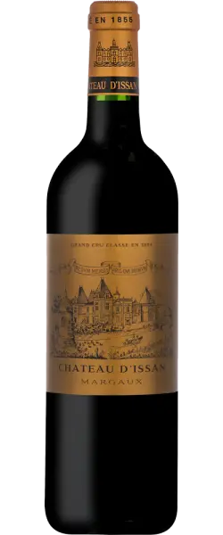 Chateau D'Issan 2014, Margaux (1x75cl) - TwoMoreGlasses.com