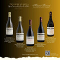 [Wine Tasting] Burgundy Wine Tasting (Sheung Wan 18-May) - TwoMoreGlasses.com