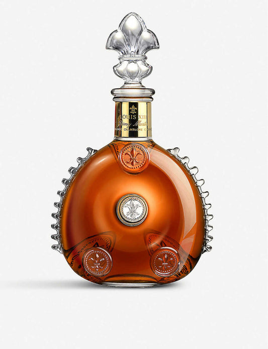 Remy Martin LOUIS XIII (1x70cl) - TwoMoreGlasses.com