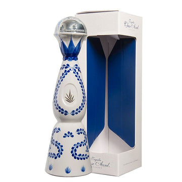 Clase Azul Reposado Tequila (1x70cl) - TwoMoreGlasses.com