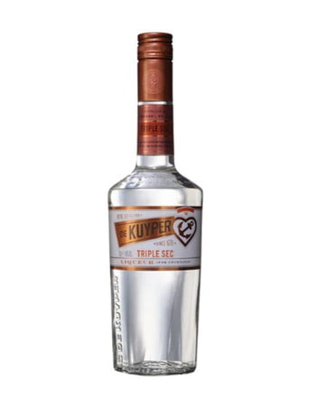 De Kuyper Triple Sec Liqueur (1x70cl)
