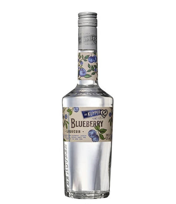 De Kuyper Blueberry Liqueur (1x70cl)