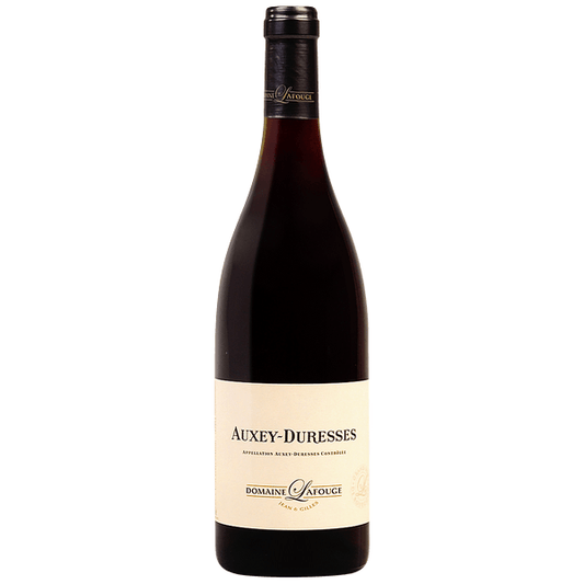 LAFOUGE, Auxey Duresses 2019 Magnum (1x150cl) - TwoMoreGlasses.com