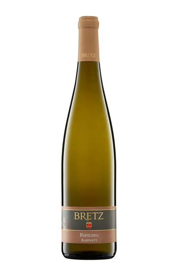 Bretz Riesling Kabinett 2020 Rheinhessen (1x75cl) - TwoMoreGlasses.com