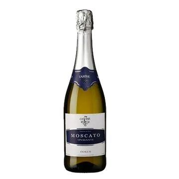 7 Cascine Moscato Spumante Col Bianco (1x75cl) - TwoMoreGlasses.com