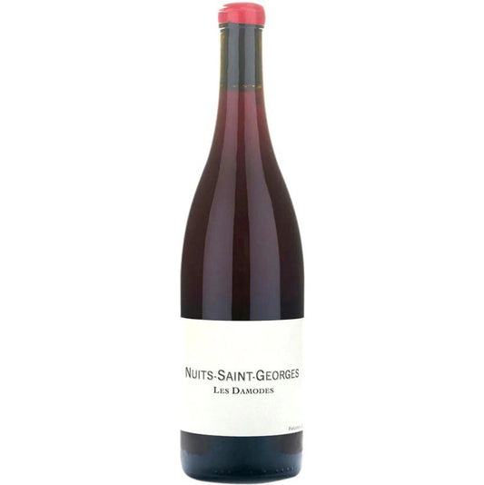 FREDERIC COSSARD, Nuits Saint Georges Damodes 2020 (1x75cl) - TwoMoreGlasses.com