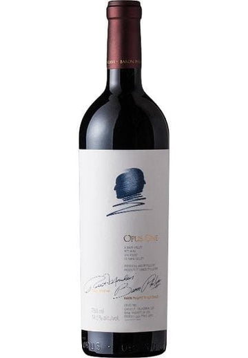 Opus One 2014 (1x75cl) - TwoMoreGlasses.com