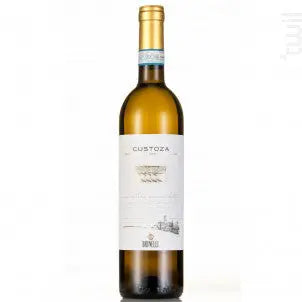 Brunelli Vino Custoza DOC 2022 (1x75cl) - TwoMoreGlasses.com