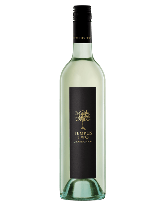 Tempus Two Varietal Chardonnay 2018 South Australia (1x75cl) - TwoMoreGlasses.com