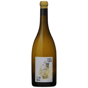 Domaine des Grandes Esperances Le Roi Soleil 2016 (1x75cl) - TwoMoreGlasses.com