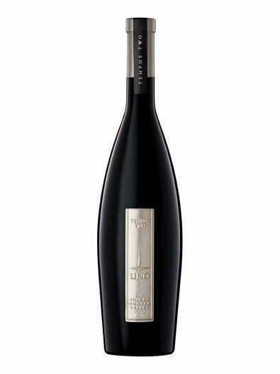 Tempus Two Uno Shiraz 2017 Hunter Valley (1x75cl) - TwoMoreGlasses.com