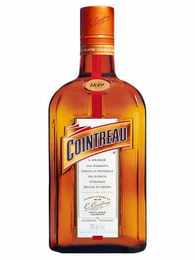 cointreau (1x70cl) - TwoMoreGlasses.com