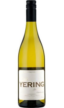 YERING STATION - Little Yering Chardonnay 2018 (1x75cl) - TwoMoreGlasses.com