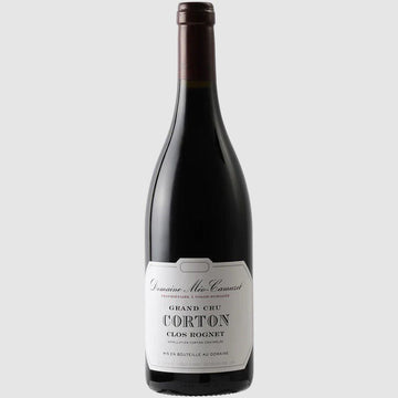 MEO CAMUZET, Corton Clos Rognet Grand Cru 2018 (1x75cl)