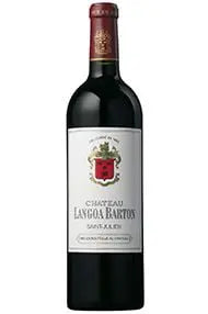 Chateau Langoa Barton 2015 (1x75cl) - TwoMoreGlasses.com