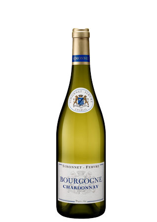 Bourgogne chardonnay 2018 deals