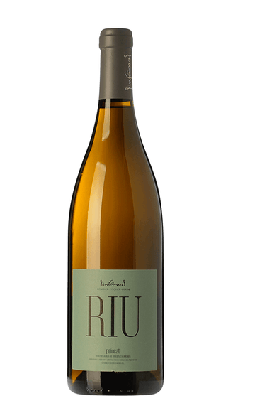 TRIO INFERNAL, Priorat blanc RIU 2019 (1x75cl) - TwoMoreGlasses.com