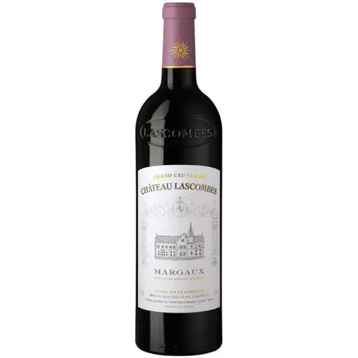 Chateau Lascombes 2010 (1x75cl) - TwoMoreGlasses.com