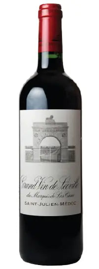 Chateau Leoville Las Cases 2002 (1x75cl) - TwoMoreGlasses.com