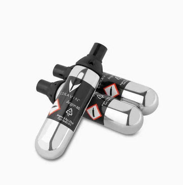 Coravin 3 Pack Capsules - TwoMoreGlasses.com