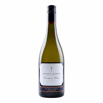 Craggy Range Te Muna Sauvignon Blanc 2022 (1x75cl)