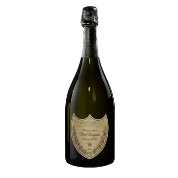 Dom perignon 2010 (1x75cl) - TwoMoreGlasses.com