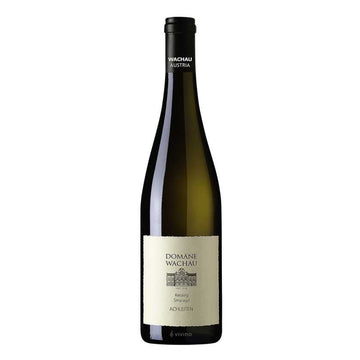 Domane Wachau Riesling Ried Achleiten Smaragd 1999 (1x75cl) - TwoMoreGlasses.com