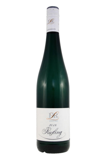 Dr. Loosen Dr. L Riesling, Mosel 375ml 2020 (1x37.5cl) - TwoMoreGlasses.com