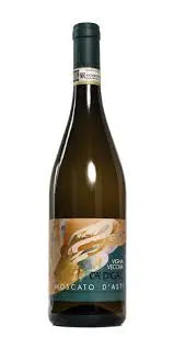 Ca d Gal Moscato d’ Asti Vite Vecchia 2015 (1x75cl) - TwoMoreGlasses.com