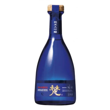 Born Hoshi Junmai Dainginjo 梵 地球 純米大吟釀 (1x50cl) - TwoMoreGlasses.com